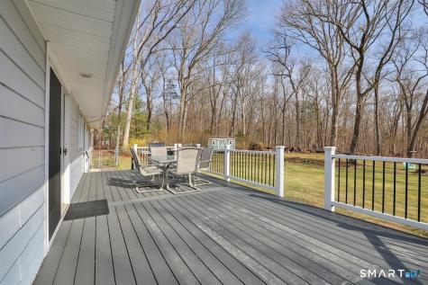 12 Woodhaven Drive Portland CT 06480