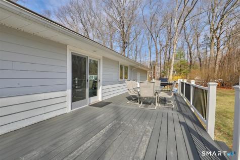 12 Woodhaven Drive Portland CT 06480