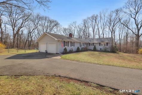 12 Woodhaven Drive Portland CT 06480
