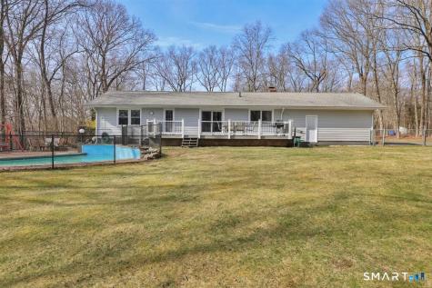 12 Woodhaven Drive Portland CT 06480