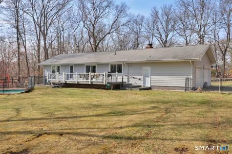 12 Woodhaven Drive Portland CT 06480