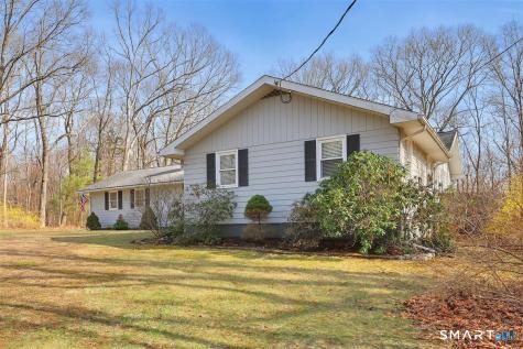 12 Woodhaven Drive Portland CT 06480