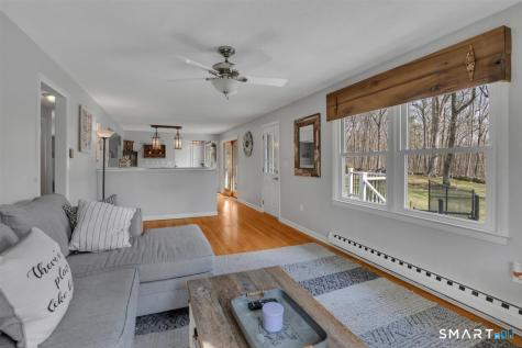 12 Woodhaven Drive Portland CT 06480