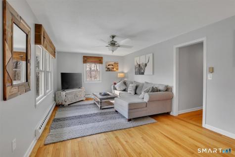 12 Woodhaven Drive Portland CT 06480