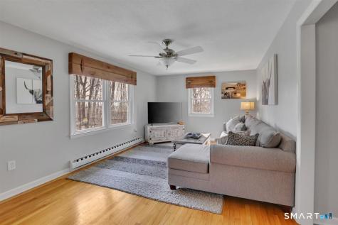 12 Woodhaven Drive Portland CT 06480