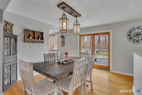 12 Woodhaven Drive Portland CT 06480