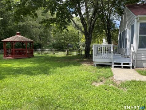 16 Partridge Hollow Road Ledyard CT 06339