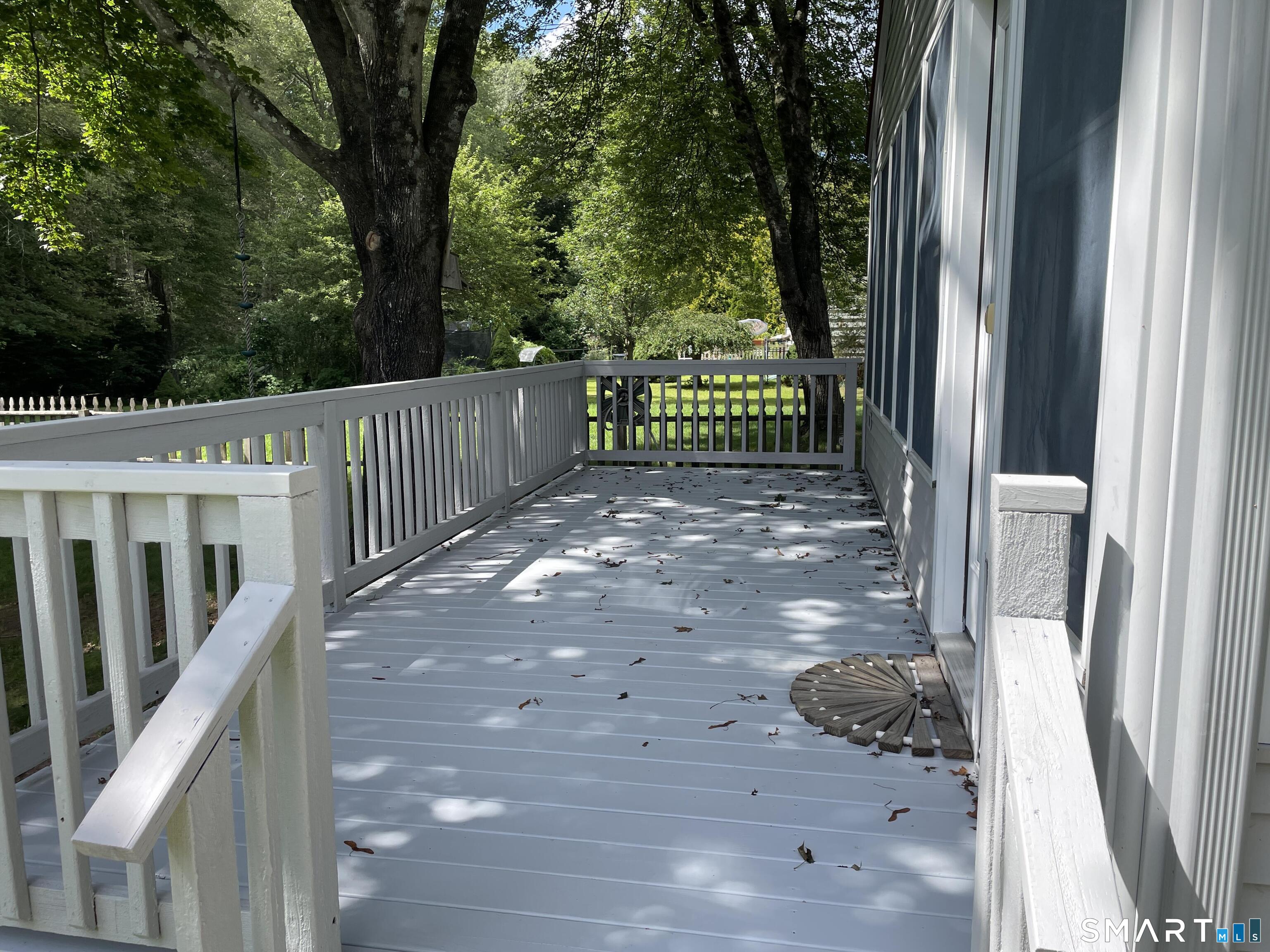 16 Partridge Hollow Road Ledyard CT 06339