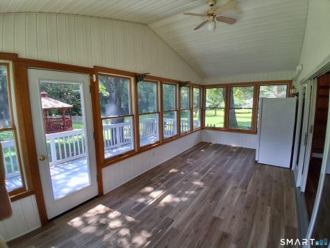 16 Partridge Hollow Road Ledyard CT 06339