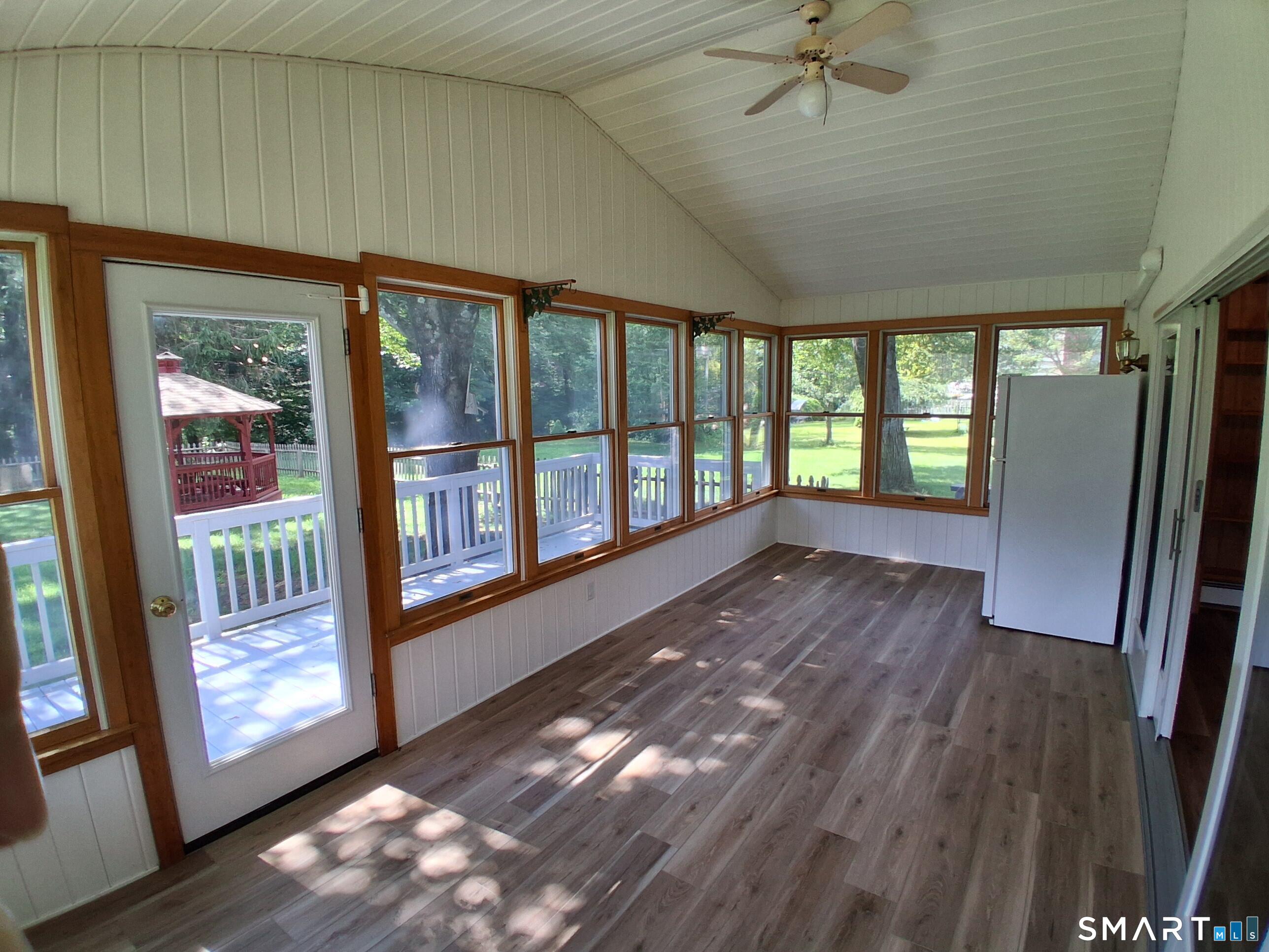 16 Partridge Hollow Road Ledyard CT 06339