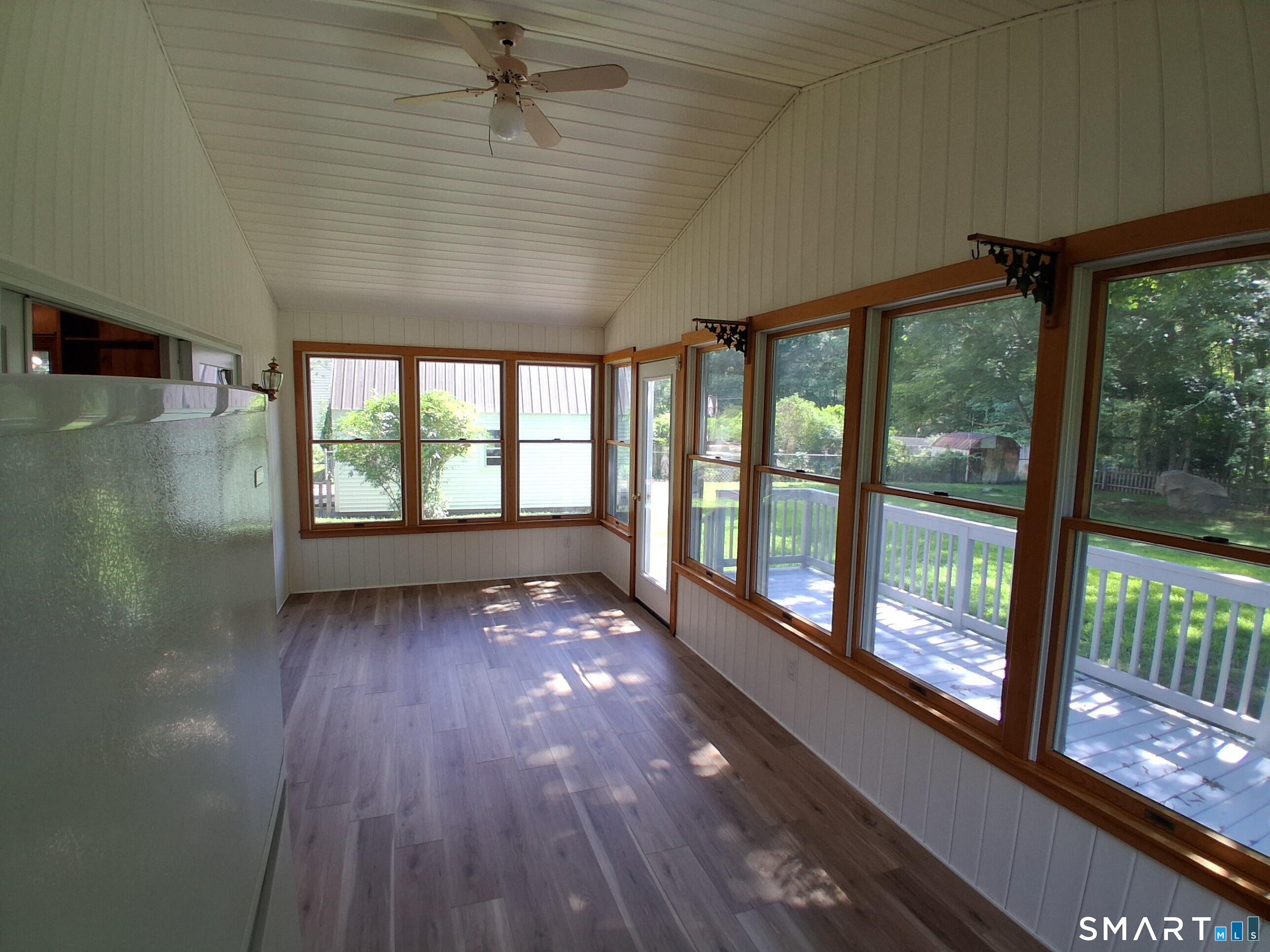 16 Partridge Hollow Road Ledyard CT 06339