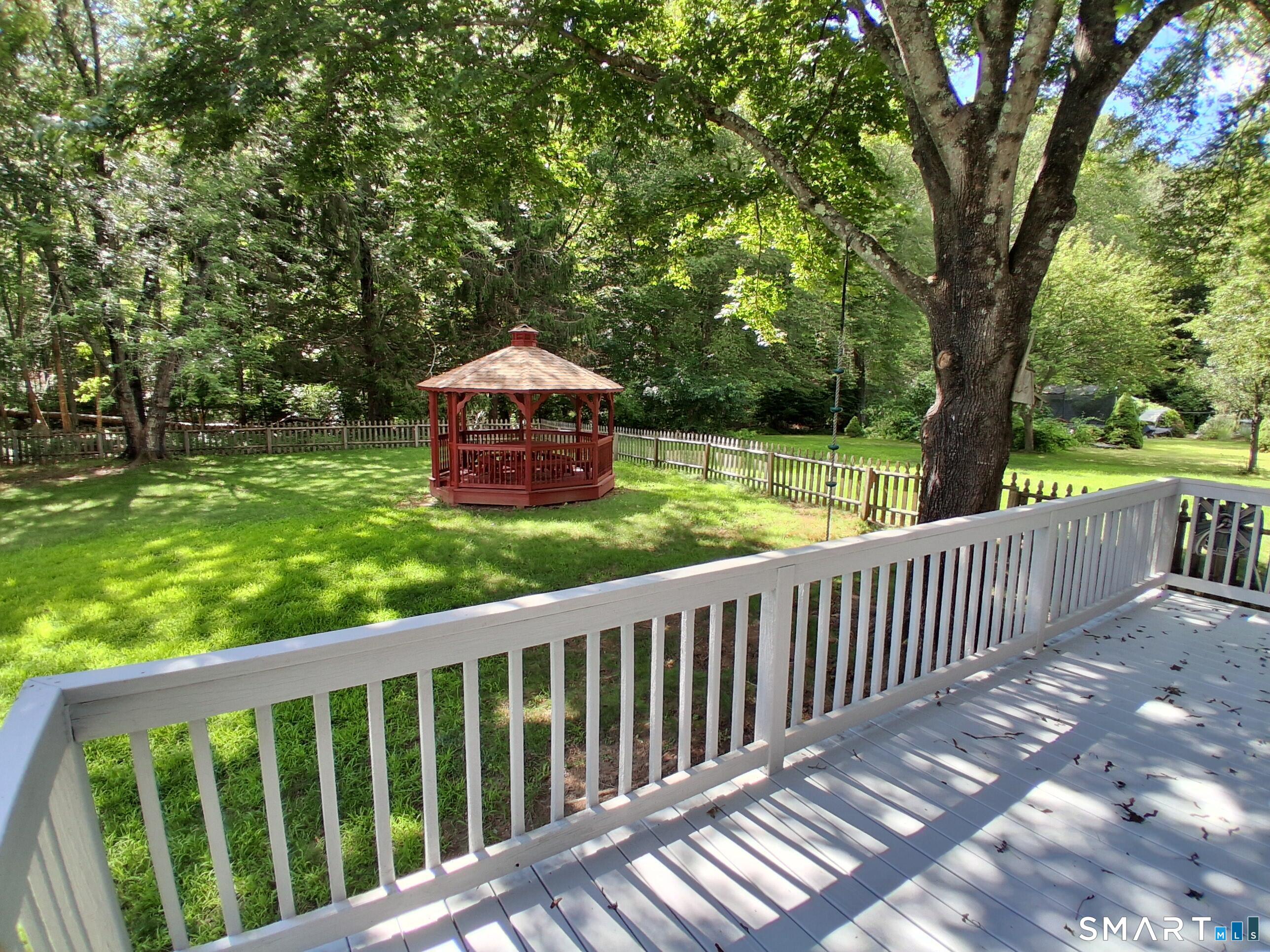 16 Partridge Hollow Road Ledyard CT 06339
