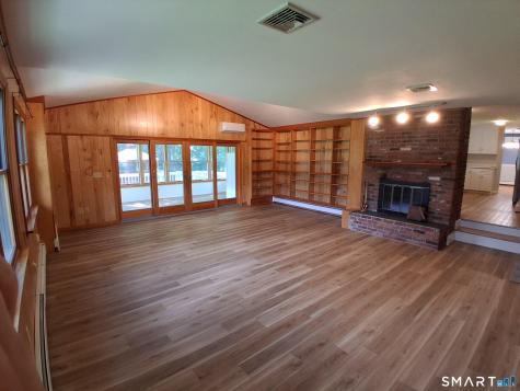16 Partridge Hollow Road Ledyard CT 06339