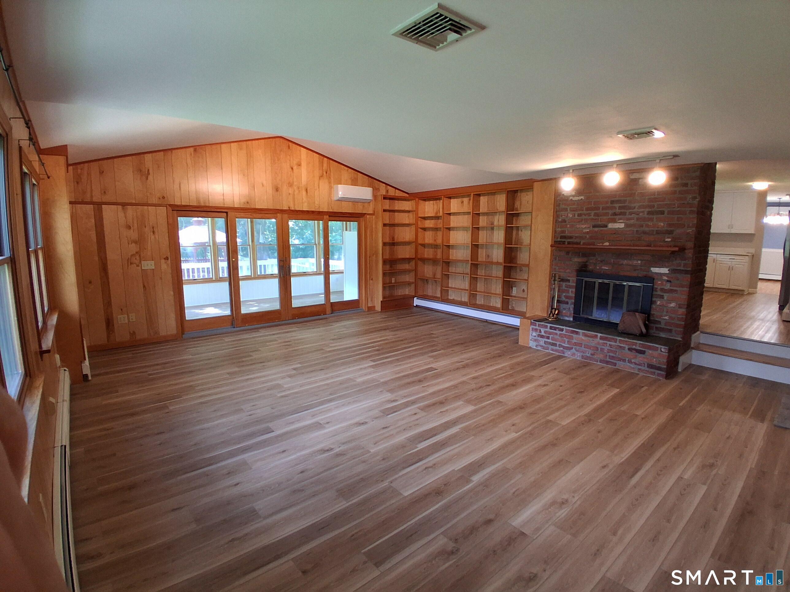 16 Partridge Hollow Road Ledyard CT 06339