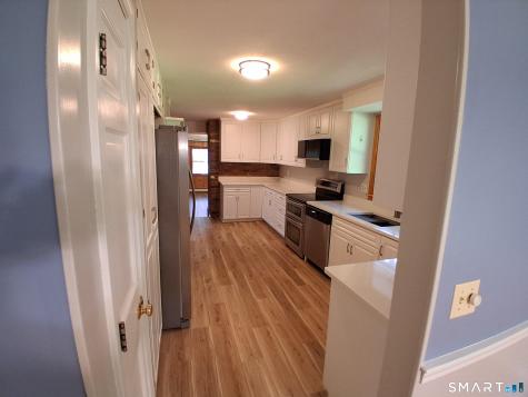 16 Partridge Hollow Road Ledyard CT 06339