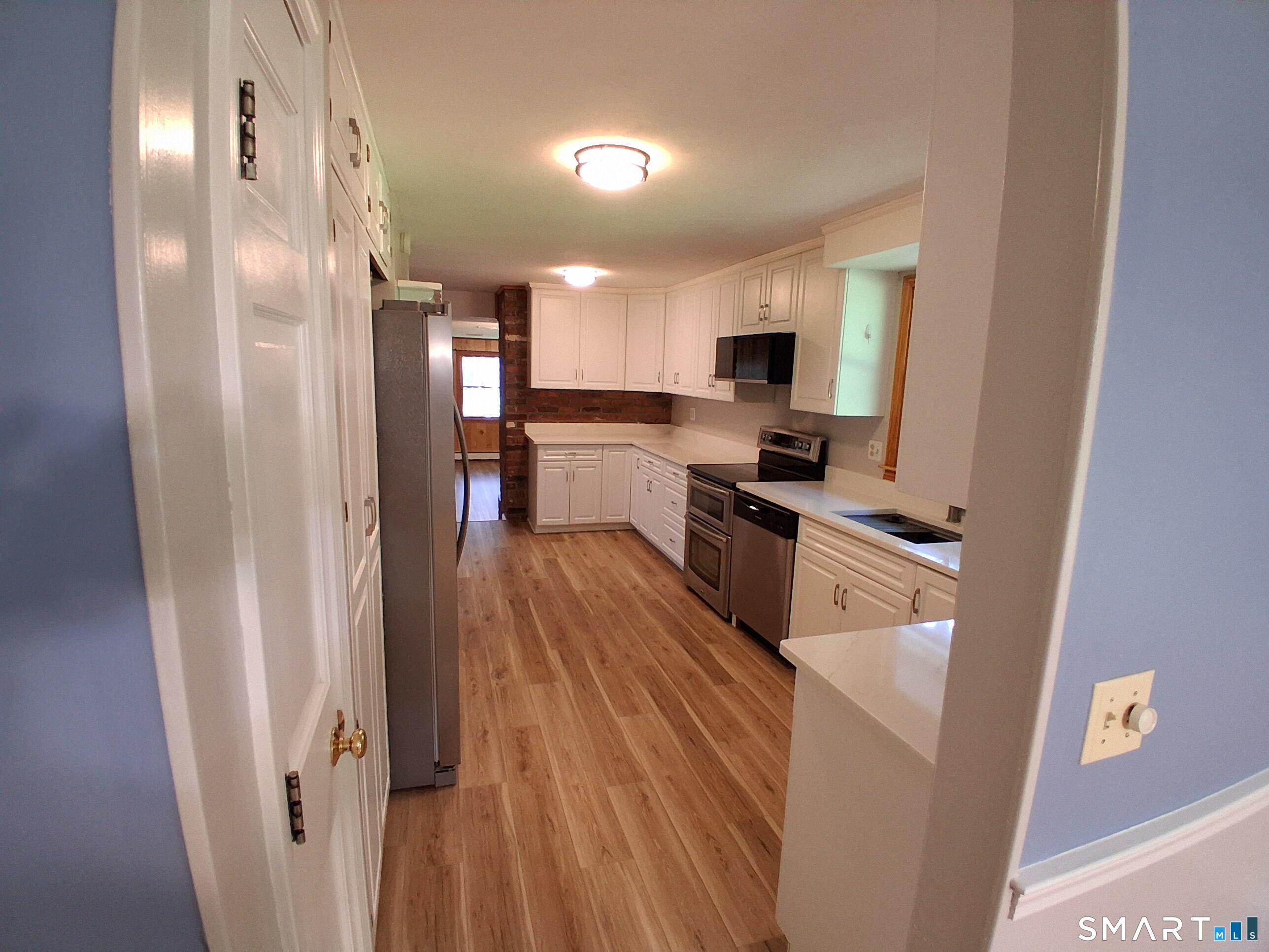 16 Partridge Hollow Road Ledyard CT 06339