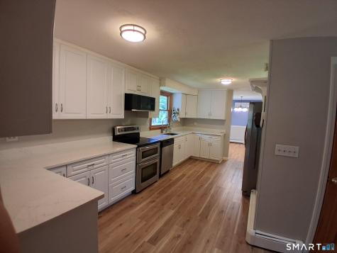 16 Partridge Hollow Road Ledyard CT 06339
