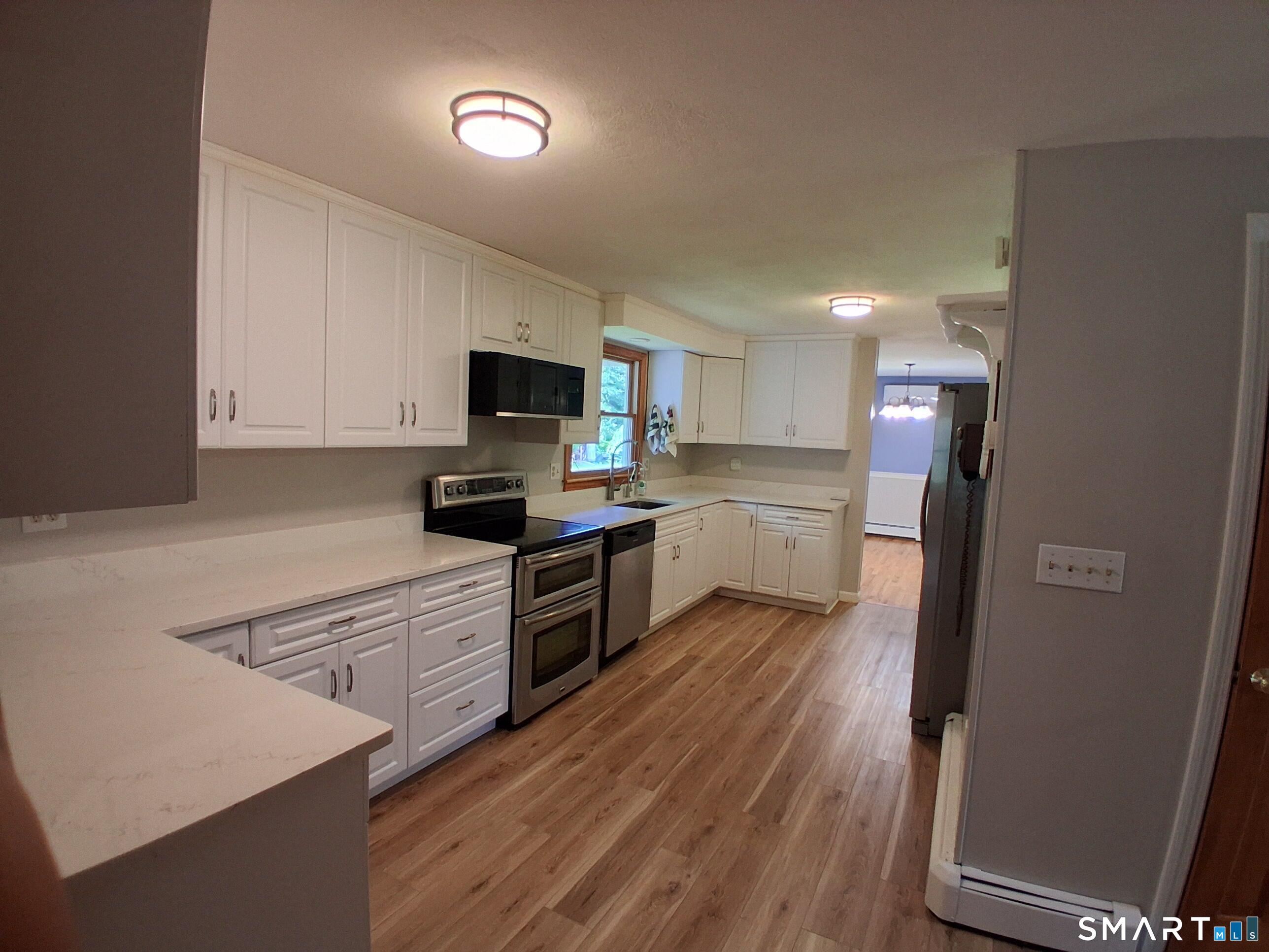 16 Partridge Hollow Road Ledyard CT 06339