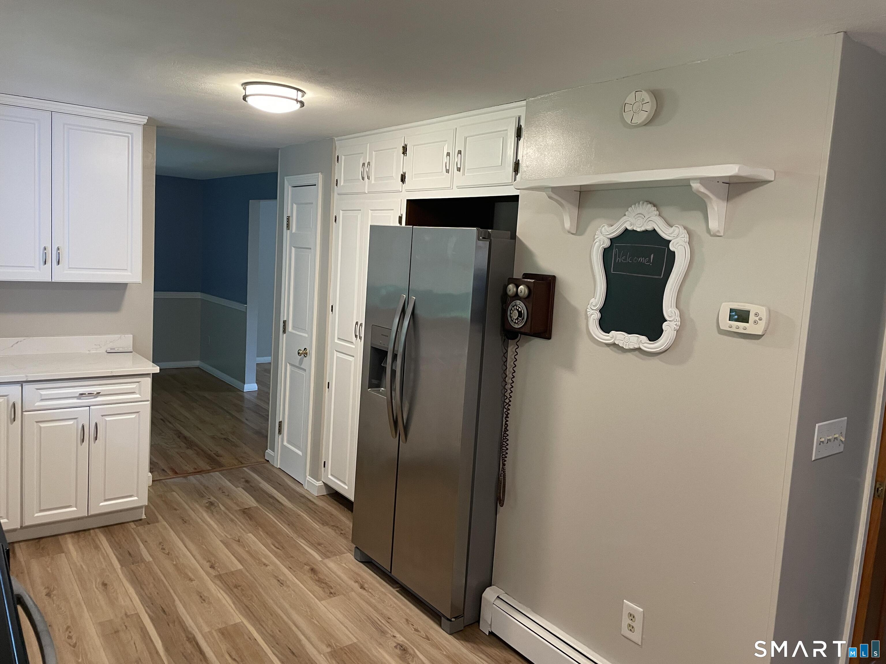 16 Partridge Hollow Road Ledyard CT 06339