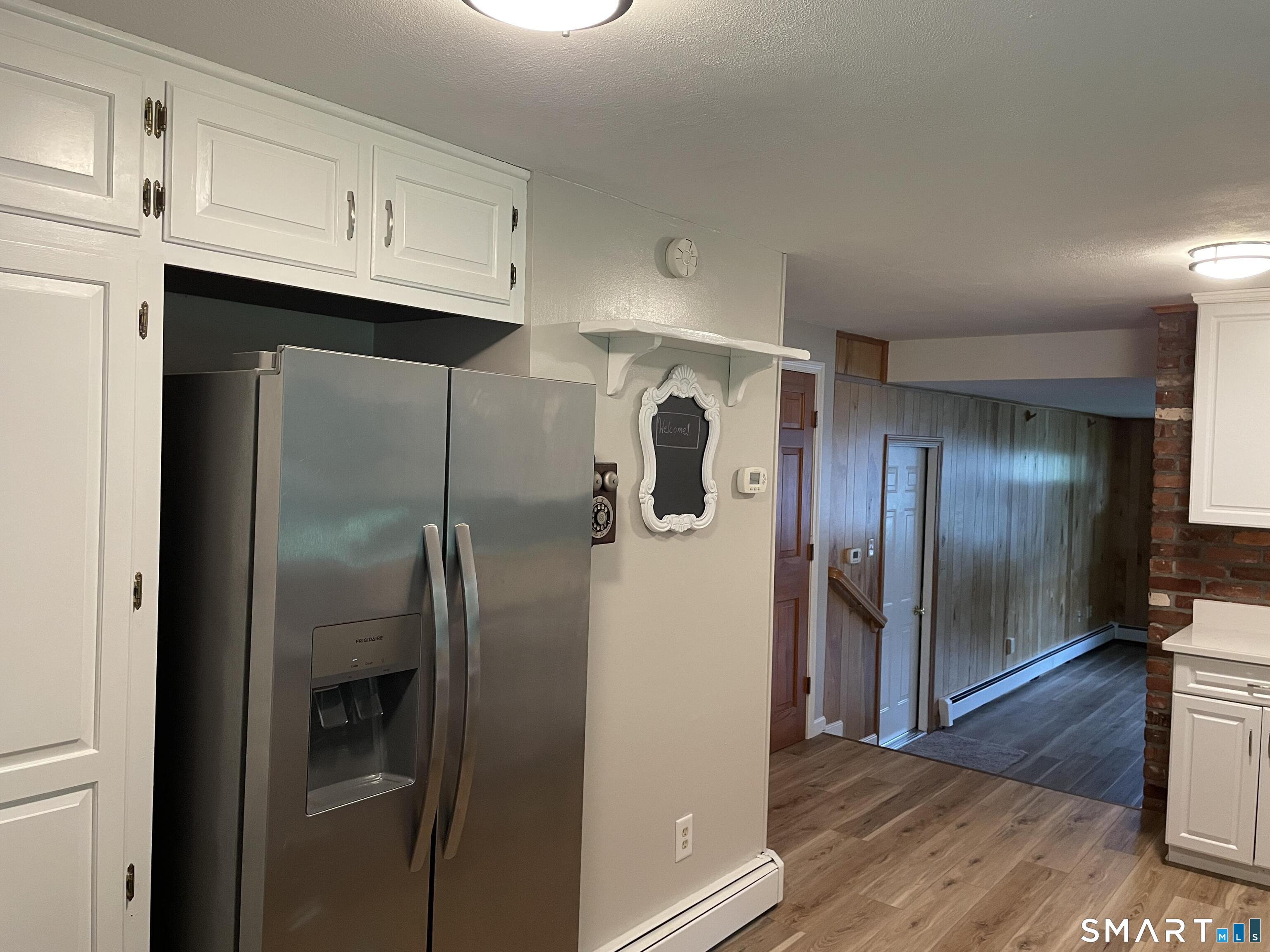 16 Partridge Hollow Road Ledyard CT 06339