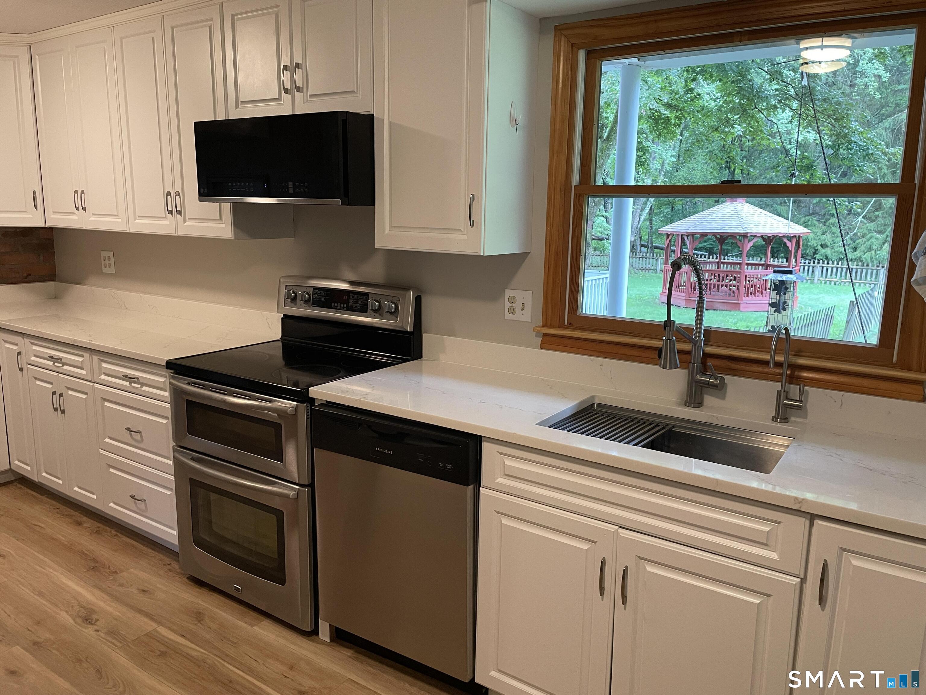 16 Partridge Hollow Road Ledyard CT 06339