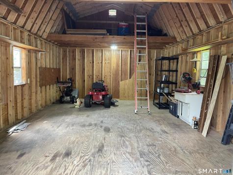 16 Partridge Hollow Road Ledyard CT 06339