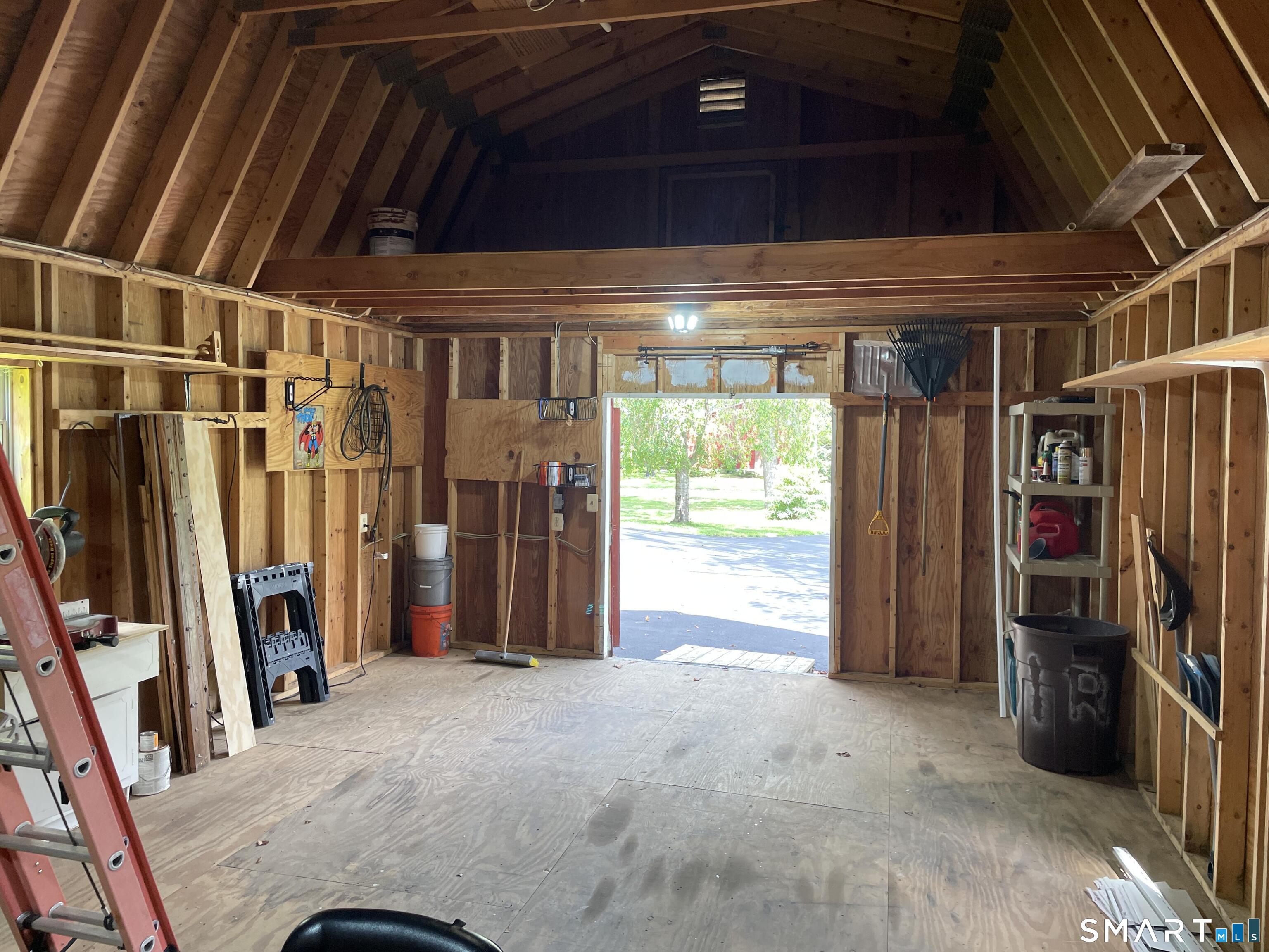 16 Partridge Hollow Road Ledyard CT 06339