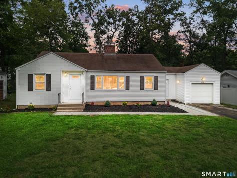 276 Westpoint Terrace West Hartford CT 06107