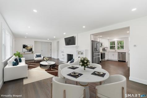276 Westpoint Terrace West Hartford CT 06107