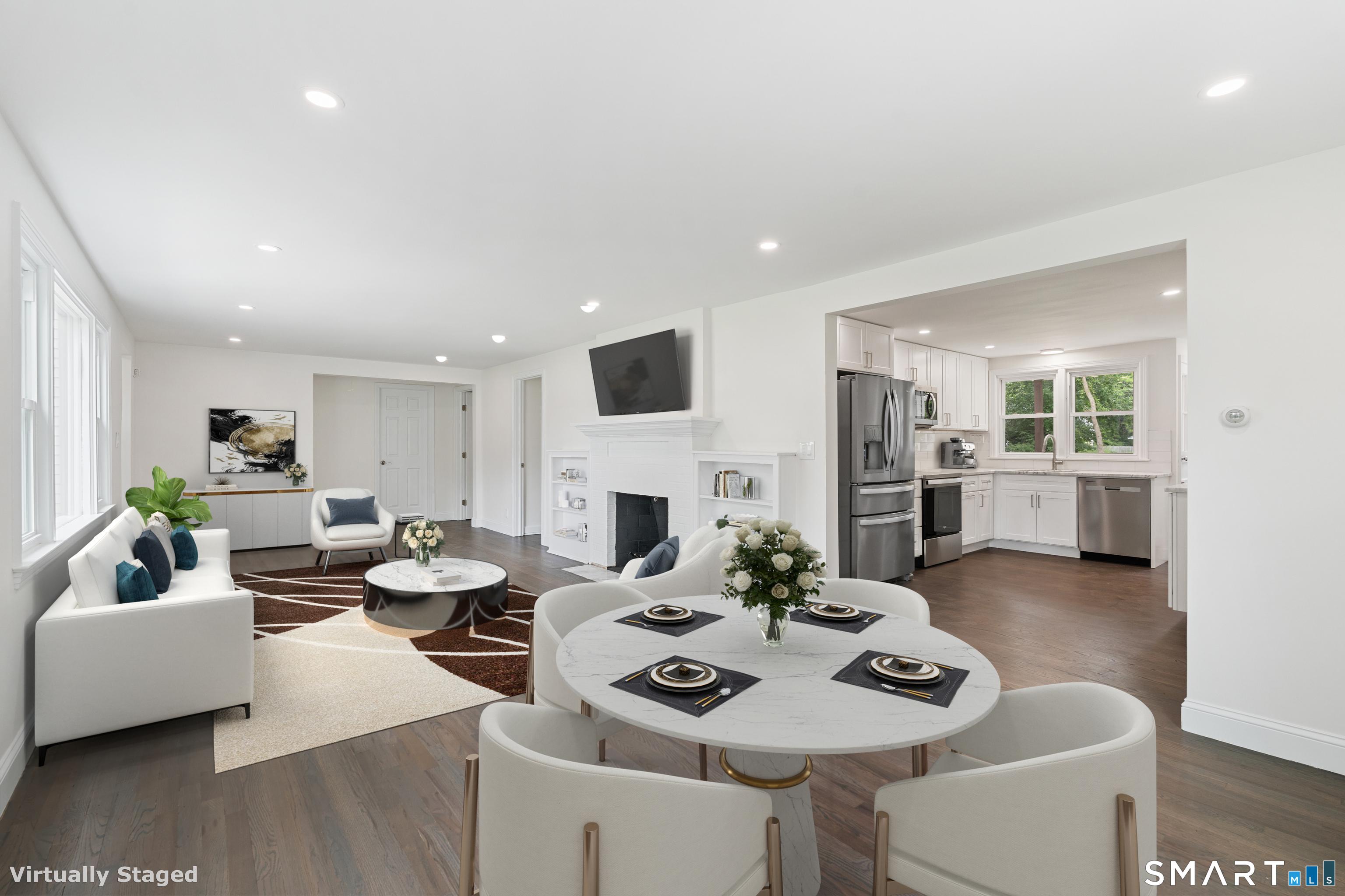 276 Westpoint Terrace West Hartford CT 06107