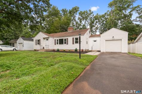 276 Westpoint Terrace West Hartford CT 06107