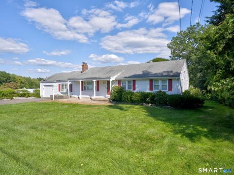 352 Orchard Street Rocky Hill CT 06067
