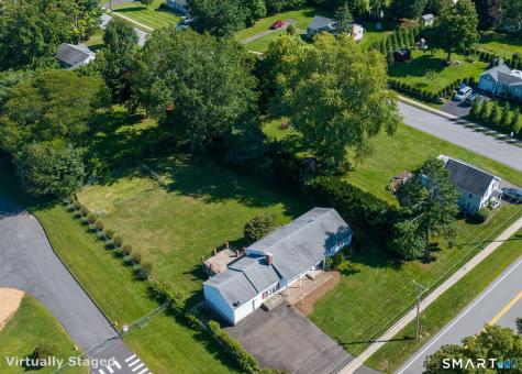 352 Orchard Street Rocky Hill CT 06067