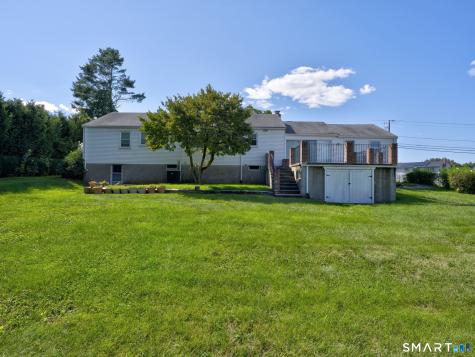 352 Orchard Street Rocky Hill CT 06067