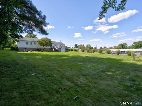 352 Orchard Street Rocky Hill CT 06067