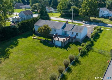 352 Orchard Street Rocky Hill CT 06067