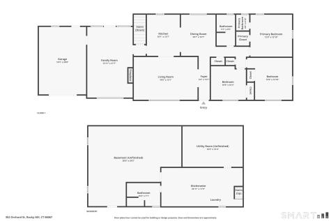 352 Orchard Street Rocky Hill CT 06067