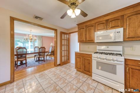 352 Orchard Street Rocky Hill CT 06067