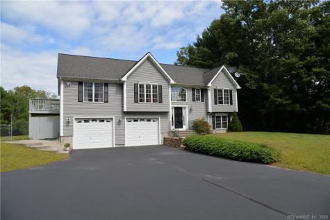 6 Pond Hill Road Plainfield CT 06354