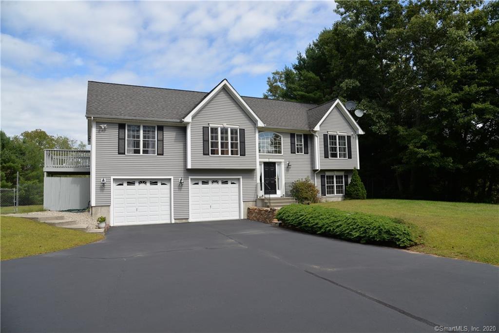 6 Pond Hill Road Plainfield CT 06354