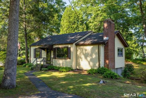 90 Lake Shore Drive East Haddam CT 06423