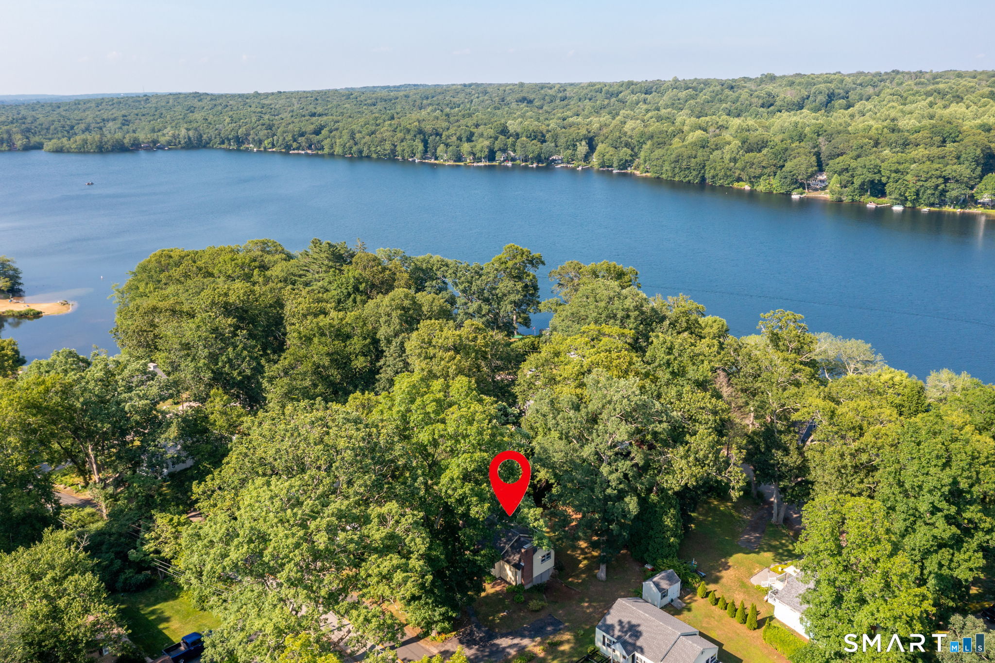 90 Lake Shore Drive East Haddam CT 06423