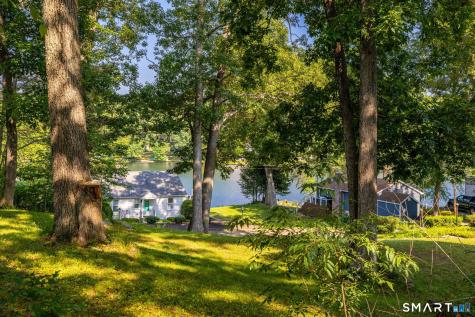 90 Lake Shore Drive East Haddam CT 06423