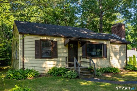 90 Lake Shore Drive East Haddam CT 06423
