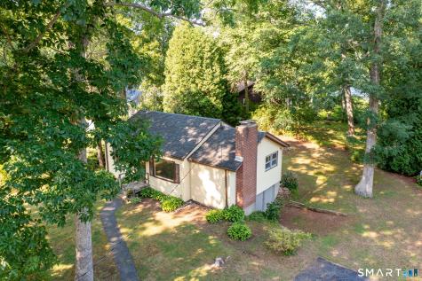 90 Lake Shore Drive East Haddam CT 06423