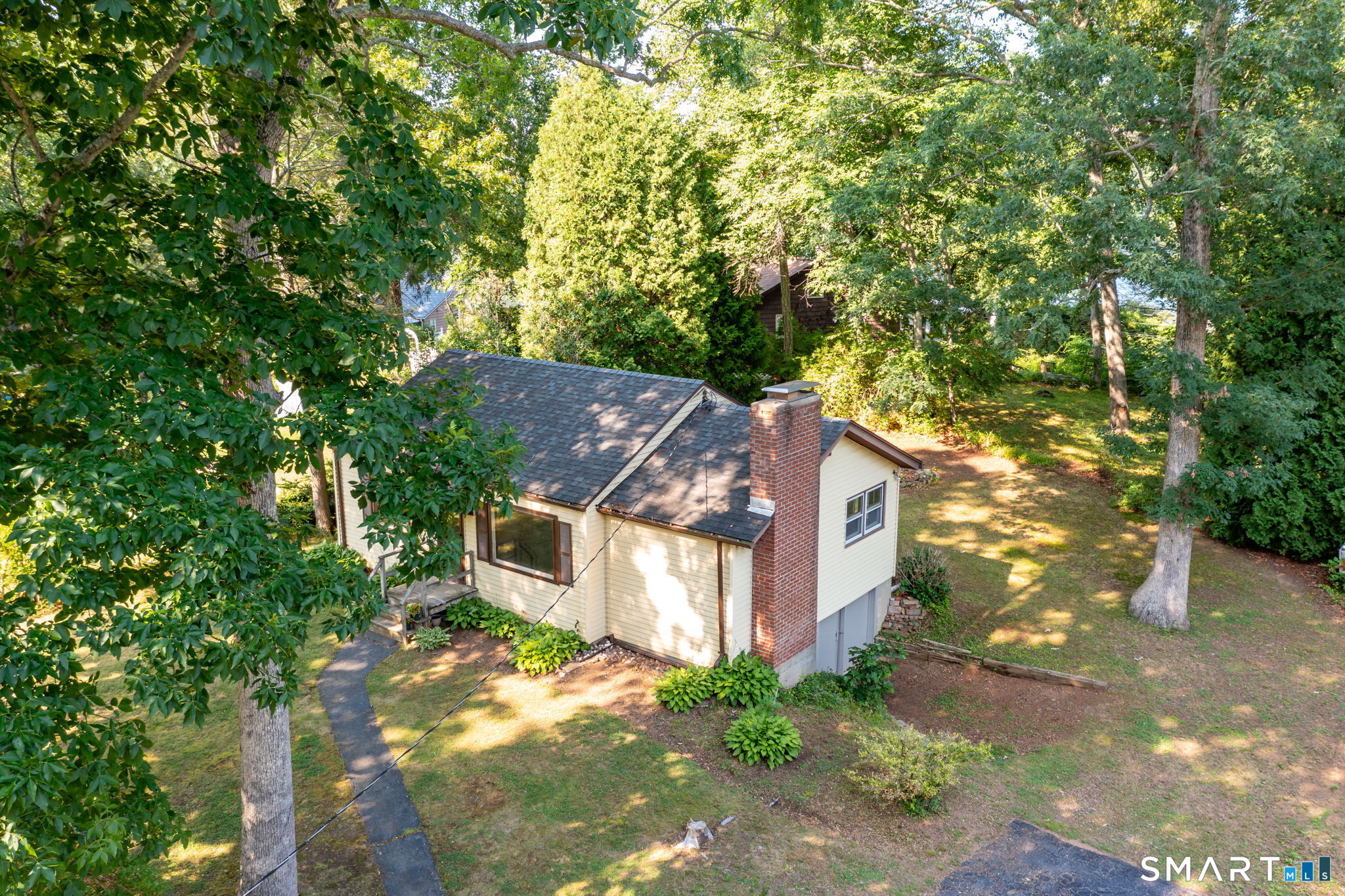 90 Lake Shore Drive East Haddam CT 06423