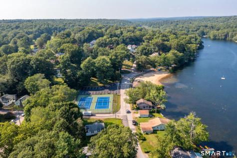90 Lake Shore Drive East Haddam CT 06423