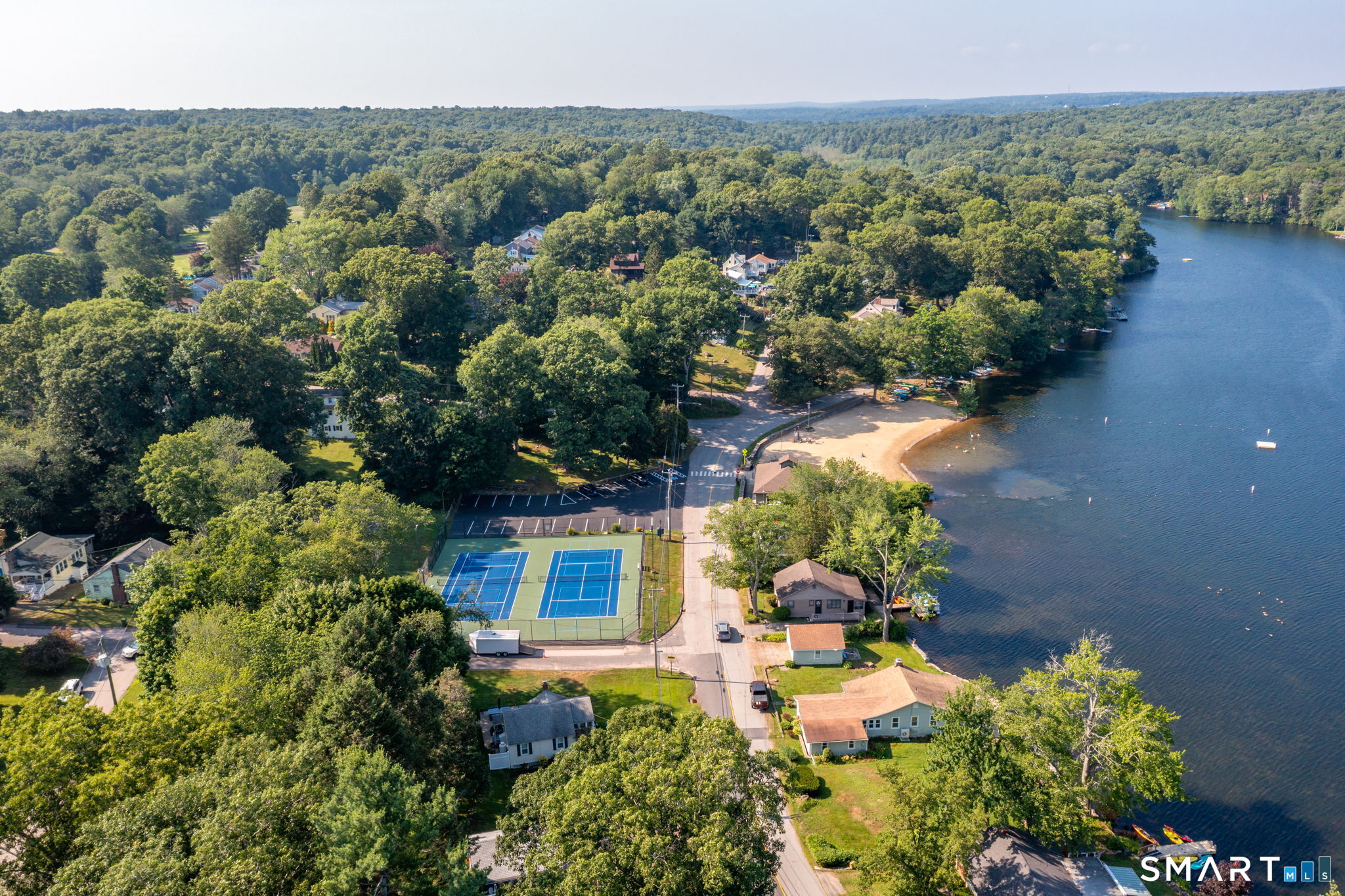 90 Lake Shore Drive East Haddam CT 06423