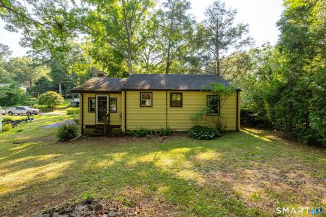 90 Lake Shore Drive East Haddam CT 06423