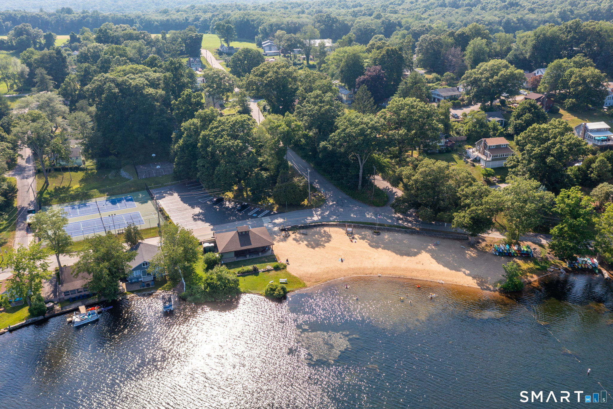 90 Lake Shore Drive East Haddam CT 06423